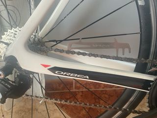 Orbea orca m30 año 2020