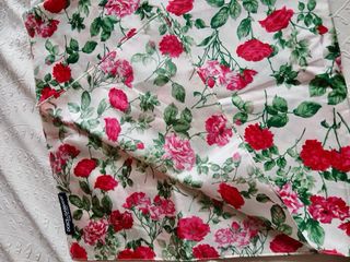 Foulard Seta Dolce & Gabbana Donna