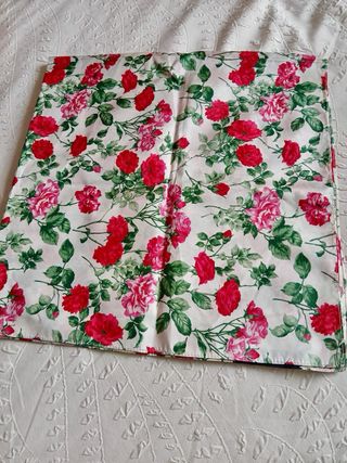 Foulard Seta Dolce & Gabbana Donna