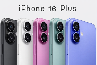 iPhone 16 Plus 128GB Nuevo Precintado