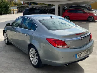 Opel Insignia 2010