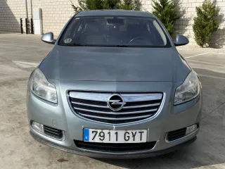 Opel Insignia 2010