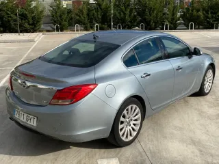 Opel Insignia 2010