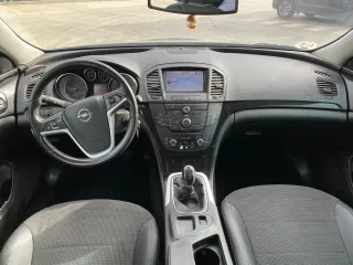 Opel Insignia 2010