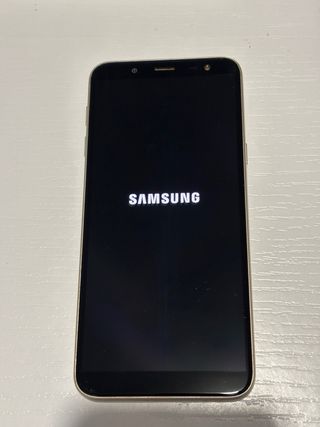 Samsung Galaxy J6 32GB + 62GB