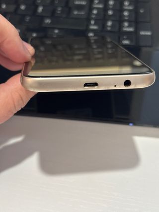 Samsung Galaxy J6 32GB + 62GB