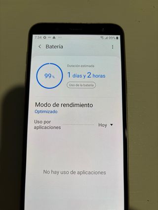 Samsung Galaxy J6 32GB + 62GB