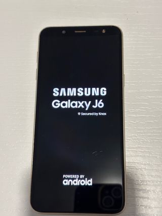 Samsung Galaxy J6 32GB + 62GB