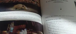 Historia de la ópera (Ma Non Troppomusica)