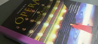 Historia de la ópera (Ma Non Troppomusica)