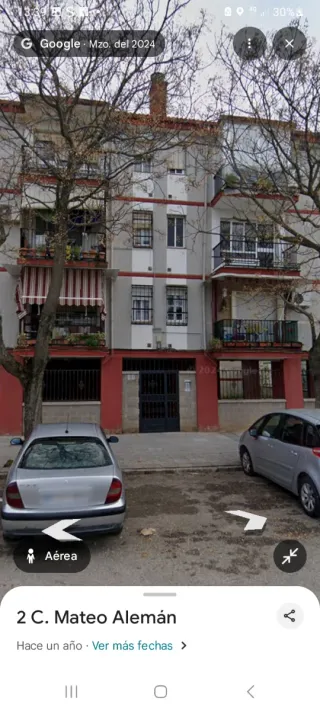 Piso recién reformado