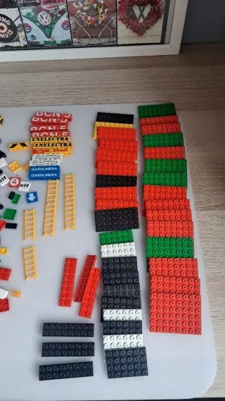 Tente Exin El Mundo de la Ruta 0553