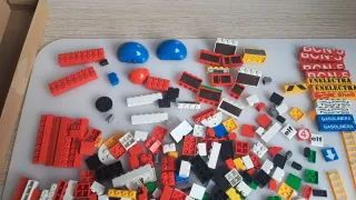 Tente Exin El Mundo de la Ruta 0553