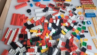 Tente Exin El Mundo de la Ruta 0553