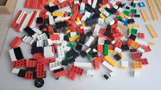 Tente Exin El Mundo de la Ruta 0553