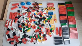 Tente Exin El Mundo de la Ruta 0553