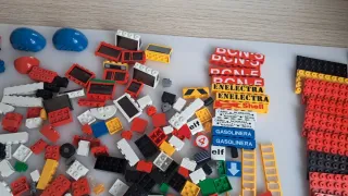 Tente Exin El Mundo de la Ruta 0553