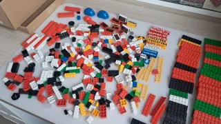 Tente Exin El Mundo de la Ruta 0553