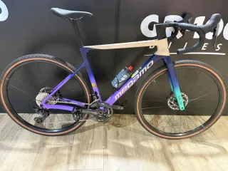 MEGAMO SILK BUFF-EDITION 2025