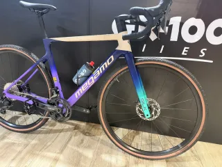 MEGAMO SILK BUFF-EDITION 2025