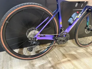 MEGAMO SILK BUFF-EDITION 2025