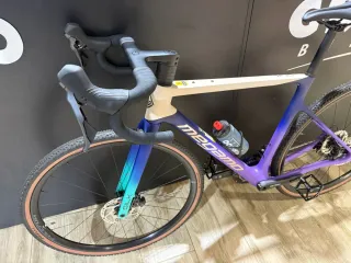 MEGAMO SILK BUFF-EDITION 2025