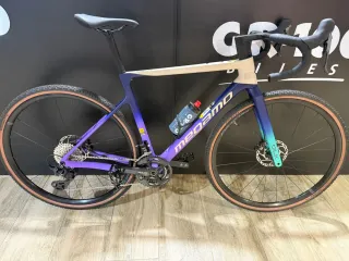 MEGAMO SILK BUFF-EDITION 2025