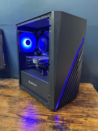 PC Gaming i5 9400f - 16GB RAM - GTX 1060
