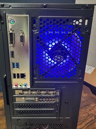 PC Gaming i5 9400f - 16GB RAM - GTX 1060