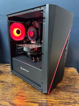 PC Gaming i5 9400f - 16GB RAM - GTX 1060