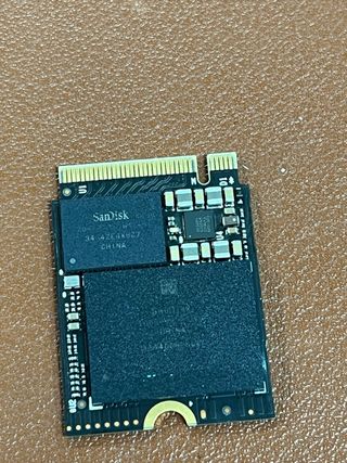 WD PC SN740 2TB#404984