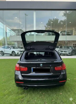 BMW Serie 330DA 2014