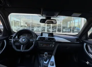 BMW Serie 330DA 2014