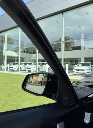 BMW Serie 330DA 2014