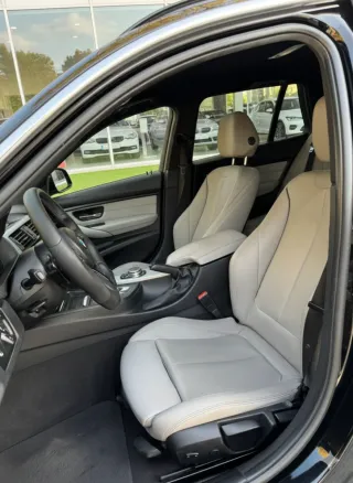 BMW Serie 330DA 2014
