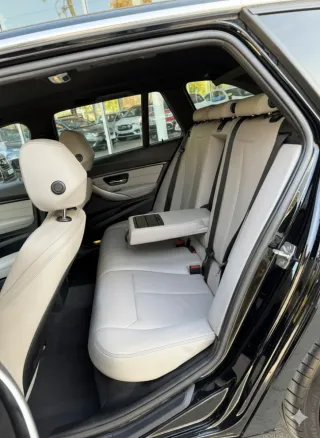 BMW Serie 330DA 2014