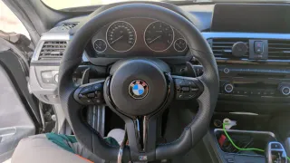 BMW Serie 330DA 2014