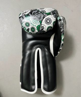 Guantes y Saco Boxeo Buddha