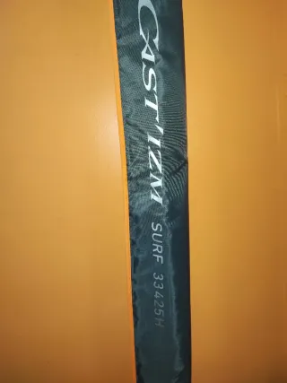 Caña Daiwa Cast'izm Surf 33 - 425H