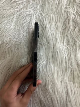 iPhone 14 Pro Max 128GB Negro - 87% Batería