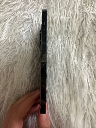 iPhone 14 Pro Max 128GB Negro - 87% Batería