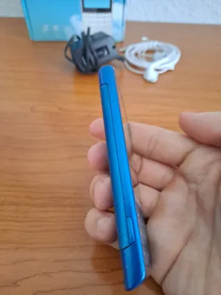 Nokia X3 Azul Movistar