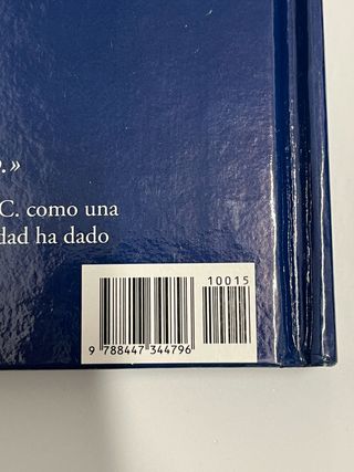 Enciclopedia de los animales. AVES V