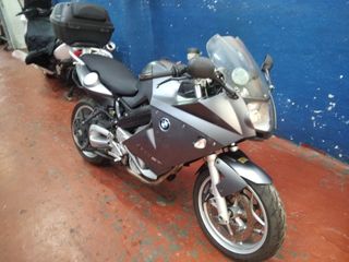 BMW F 800 ST '07