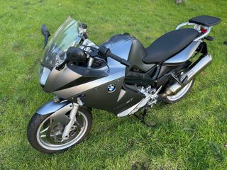 BMW F 800 ST '07
