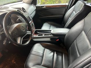 Mercedes-Benz Clase ML