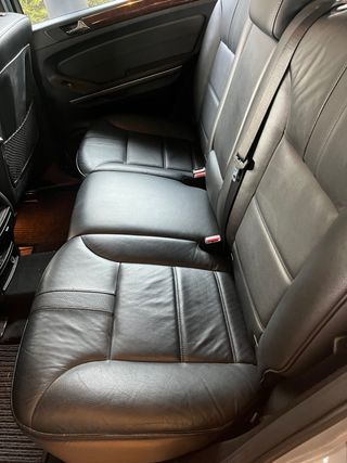 Mercedes-Benz Clase ML