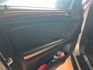 Mercedes-Benz Clase ML