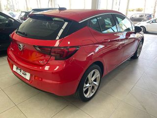 Opel Astra 1.6CDTI DYNAMIC 110 CV 2015