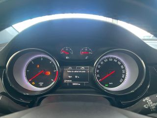 Opel Astra 1.6CDTI DYNAMIC 110 CV 2015
